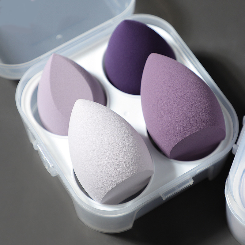 makeup sponges