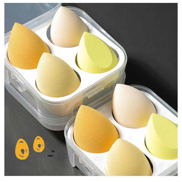 makeup sponges