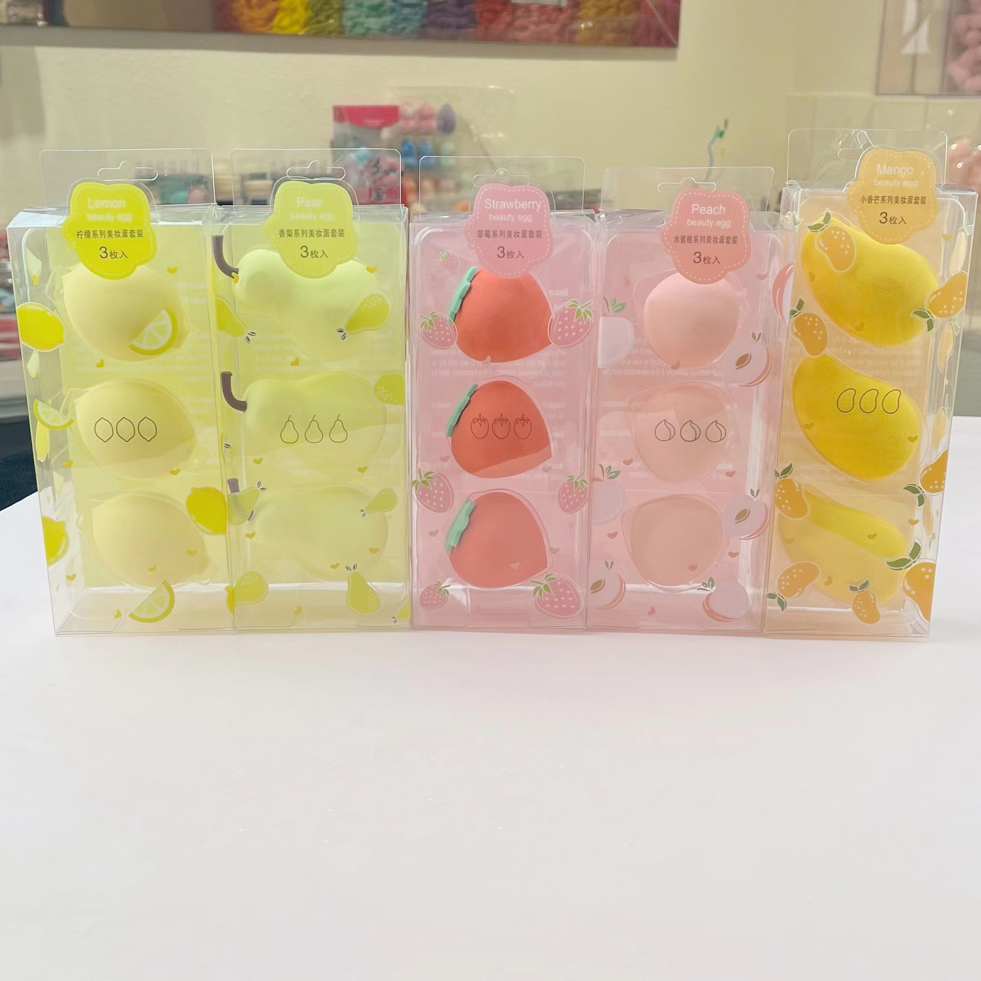 Makeup Sponge