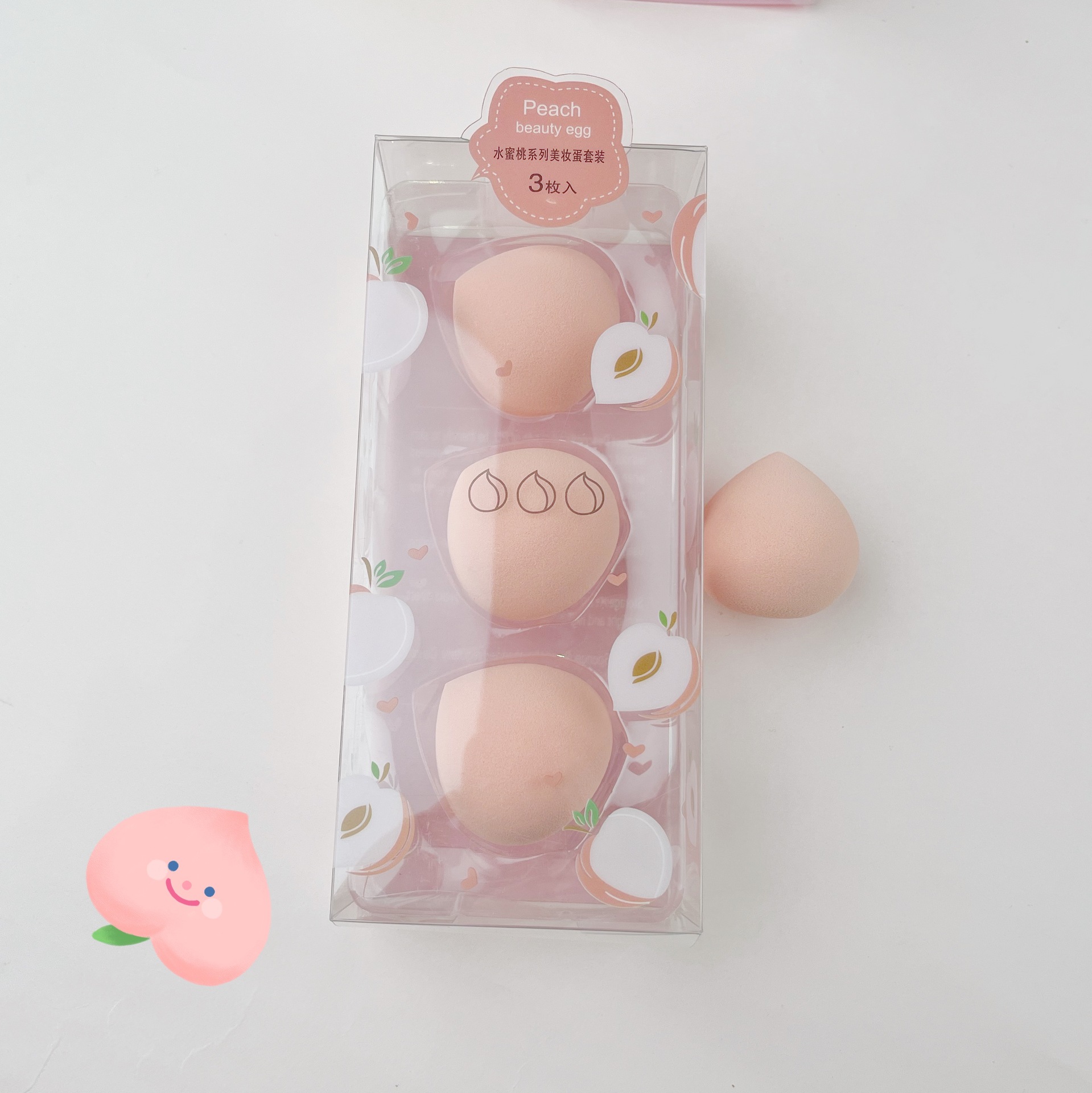 Makeup Sponge