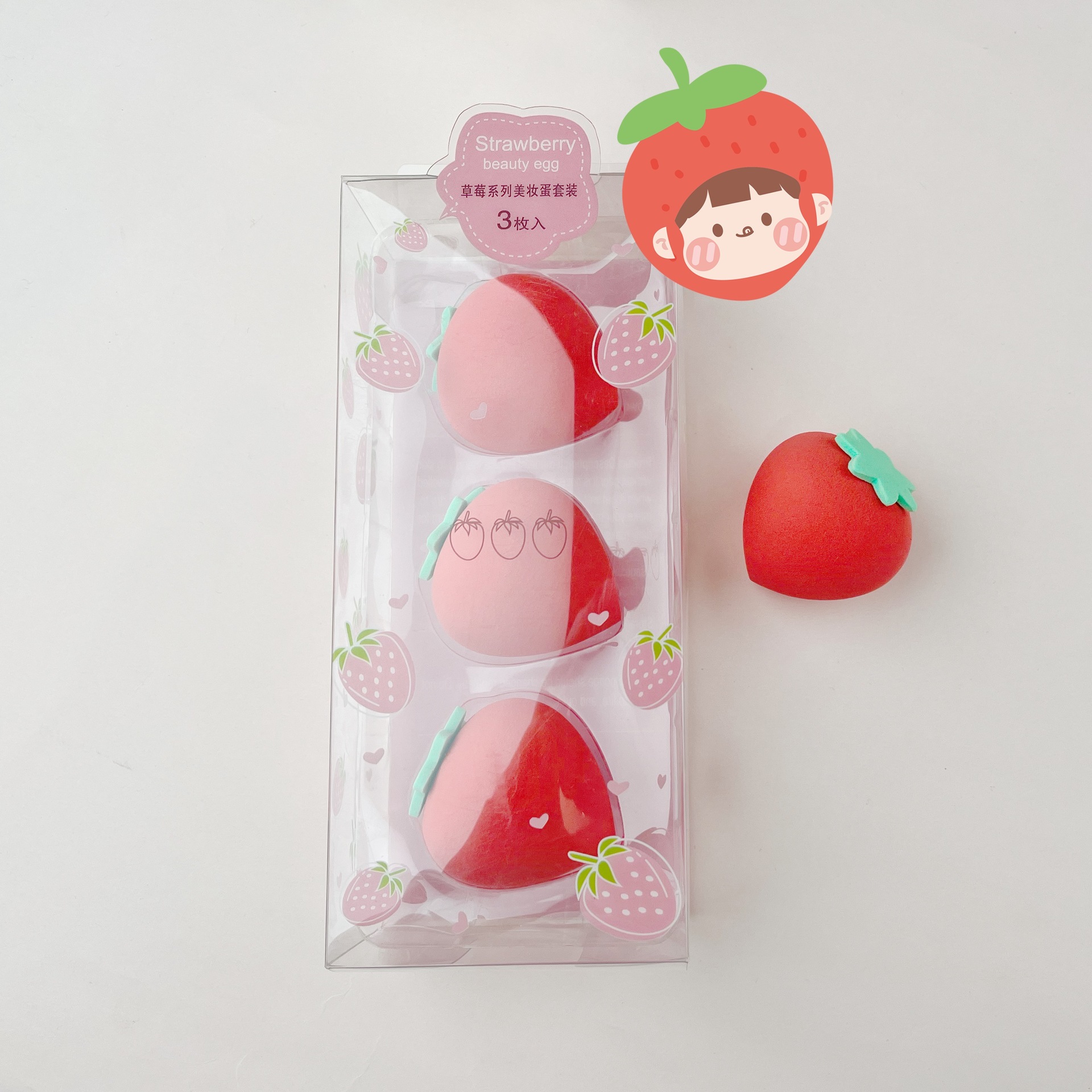 Makeup Sponge
