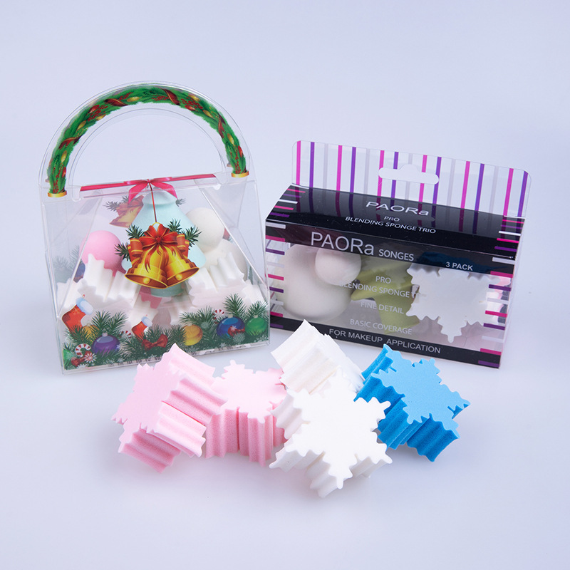 makeup sponges