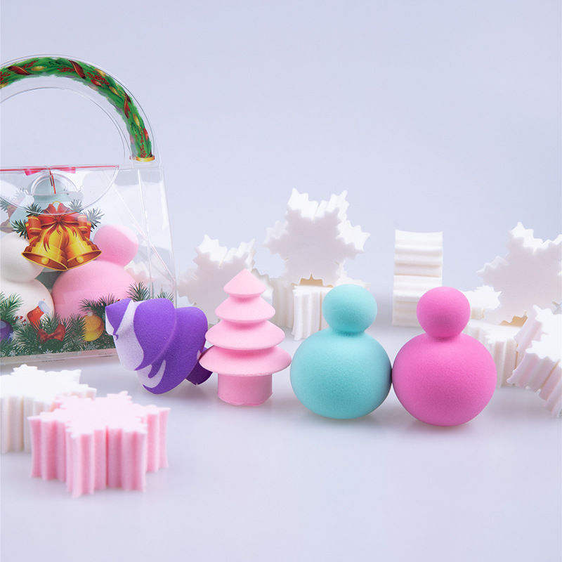 makeup sponges